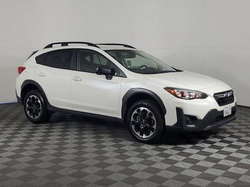 2023 Subaru Crosstrek Base