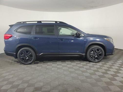 2025 Subaru Ascent Onyx Edition