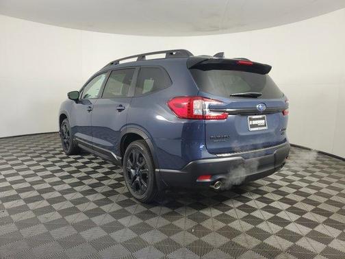 2025 Subaru Ascent Onyx Edition