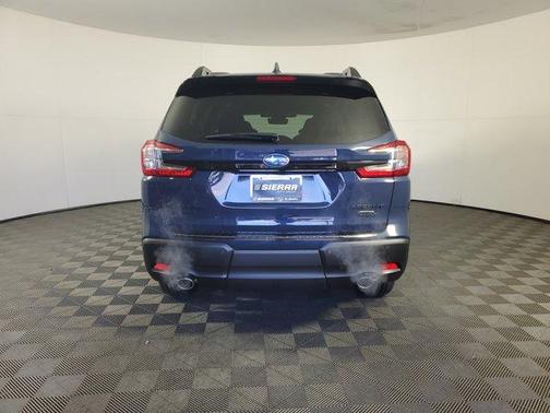 2025 Subaru Ascent Onyx Edition