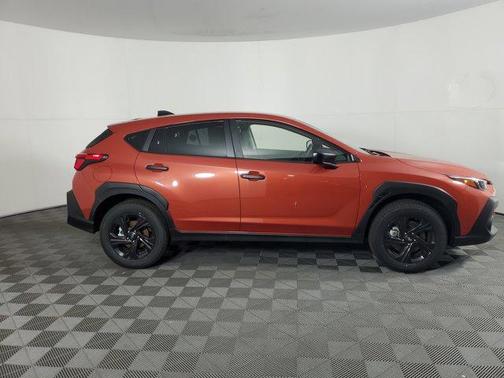 2025 Subaru Crosstrek Base