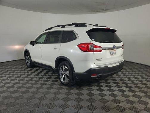 2019 Subaru Ascent Premium 7-Passenger