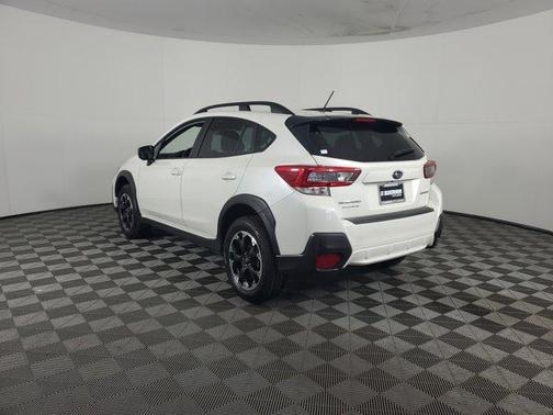 2023 Subaru Crosstrek Base