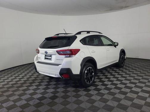 2023 Subaru Crosstrek Base