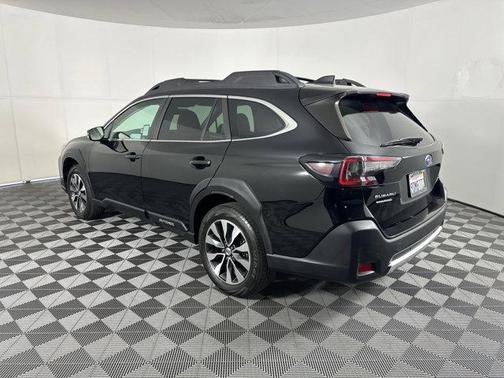 2023 Subaru Outback 2.5i Limited
