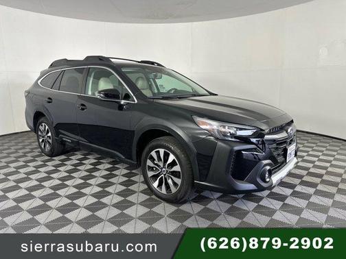 2023 Subaru Outback 2.5i Limited