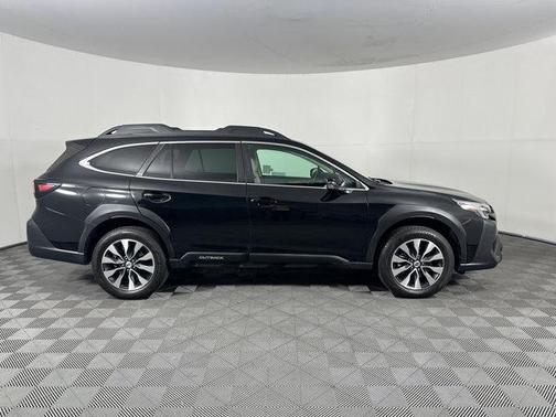 2023 Subaru Outback 2.5i Limited