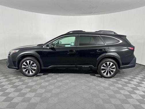2023 Subaru Outback 2.5i Limited