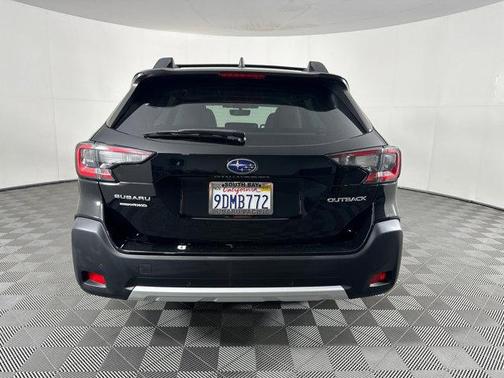 2023 Subaru Outback 2.5i Limited