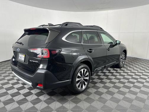 2023 Subaru Outback 2.5i Limited