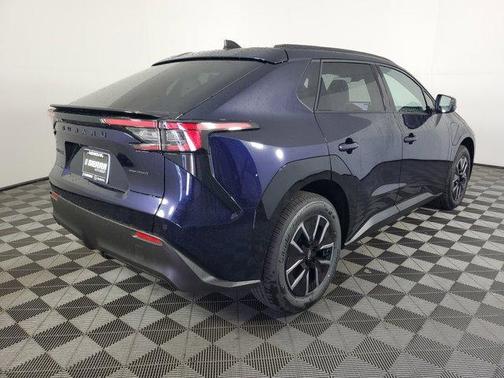 2026 Subaru Solterra Premium