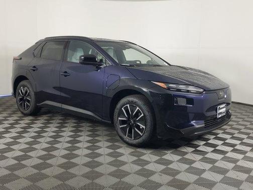 2026 Subaru Solterra Premium