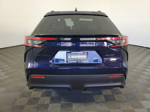 2026 Subaru Solterra Premium