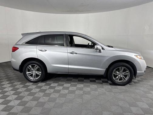 2014 Acura RDX Technology