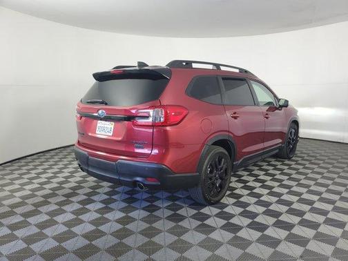 2023 Subaru Ascent Onyx Edition Limited