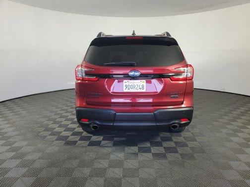 2023 Subaru Ascent Onyx Edition Limited