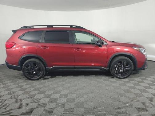 2023 Subaru Ascent Onyx Edition Limited