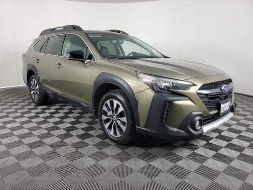 2023 Subaru Outback Limited