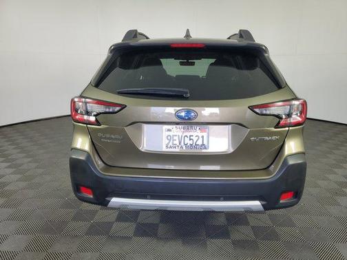 2023 Subaru Outback Limited