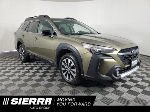 2023 Subaru Outback Limited