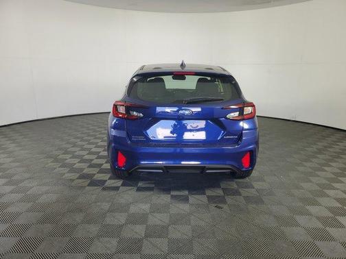 2025 Subaru Impreza Sport