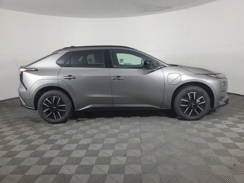 2026 Subaru Solterra Premium