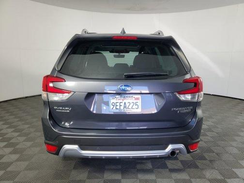 2023 Subaru Forester 2.5i Touring