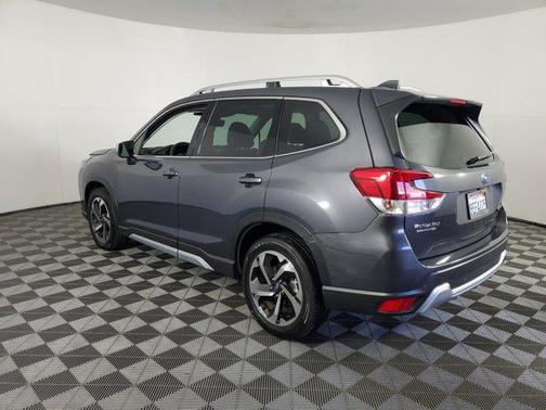 2023 Subaru Forester 2.5i Touring