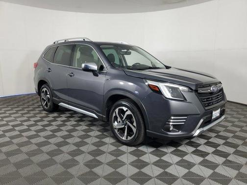 2023 Subaru Forester 2.5i Touring