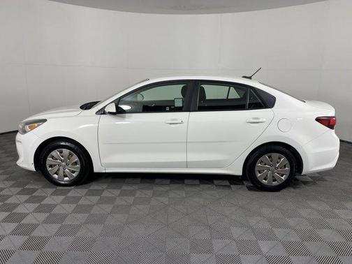 2018 Kia Rio S