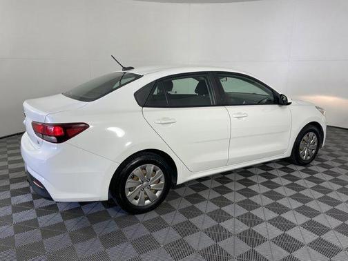 2018 Kia Rio S