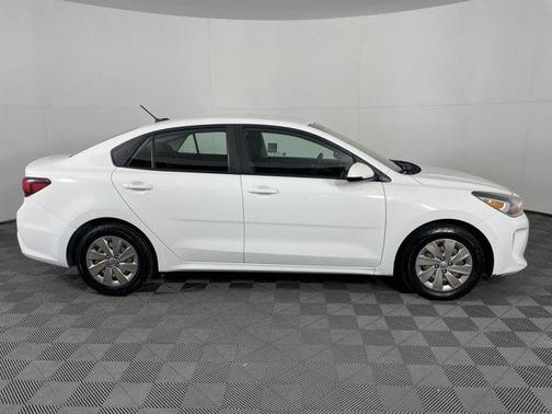 2018 Kia Rio S