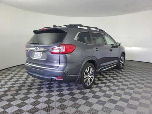 2020 Subaru Ascent Limited 7-Passenger