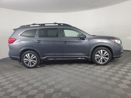 2020 Subaru Ascent Limited 7-Passenger