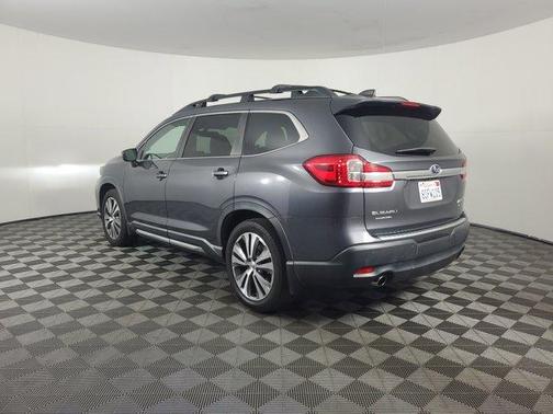 2020 Subaru Ascent Limited 7-Passenger