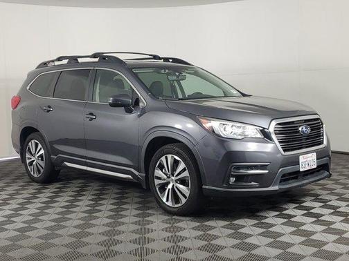 2020 Subaru Ascent Limited 7-Passenger