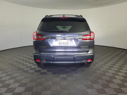 2020 Subaru Ascent Limited 7-Passenger