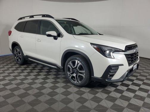 2023 Subaru Ascent Limited 7-Passenger