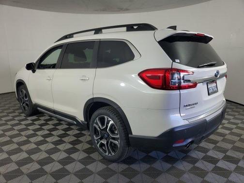 2023 Subaru Ascent Limited 7-Passenger