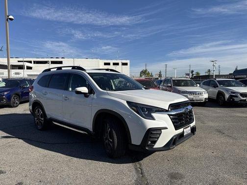 2023 Subaru Ascent Limited 7-Passenger