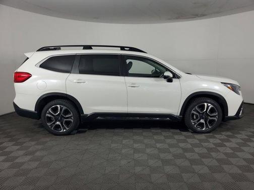 2023 Subaru Ascent Limited 7-Passenger
