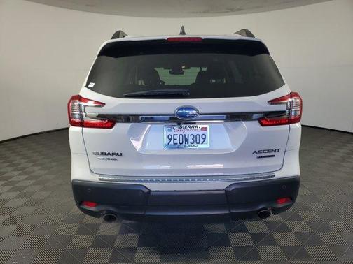 2023 Subaru Ascent Limited 7-Passenger