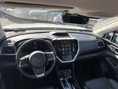 2023 Subaru Ascent Limited 7-Passenger