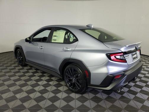 2025 Subaru WRX Premium