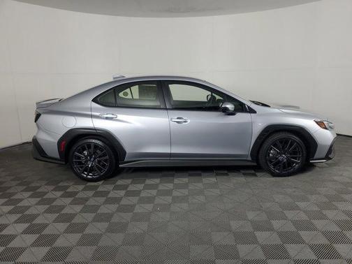 2025 Subaru WRX Premium