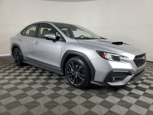 2025 Subaru WRX Premium