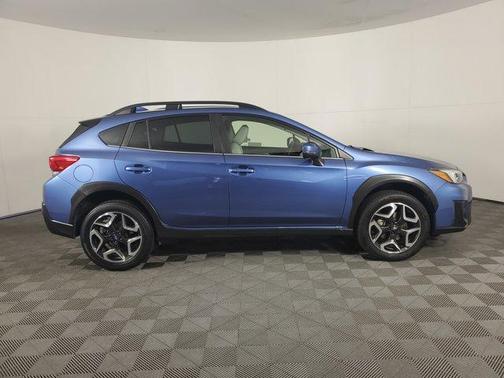2019 Subaru Crosstrek 2.0i Limited