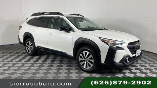 2023 Subaru Outback Premium
