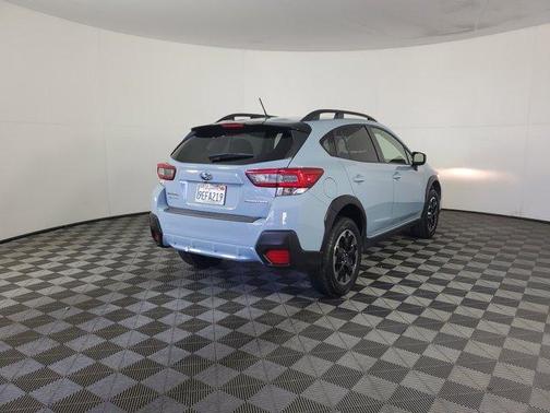 2023 Subaru Crosstrek Base