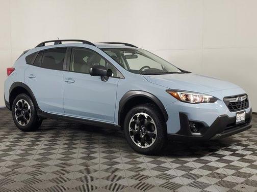 2023 Subaru Crosstrek Base